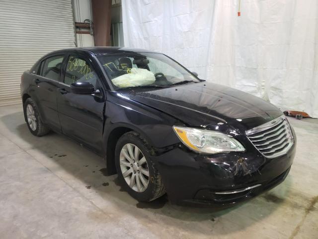 Photo 0 VIN: 1C3CCBBB1CN207524 - CHRYSLER 200 TOURIN 