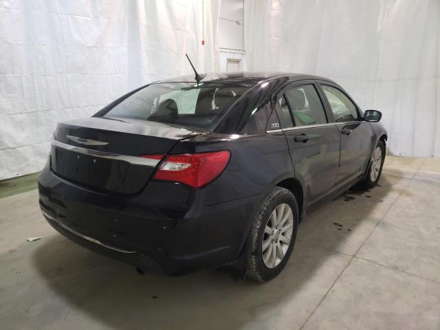 Photo 3 VIN: 1C3CCBBB1CN207524 - CHRYSLER 200 TOURIN 