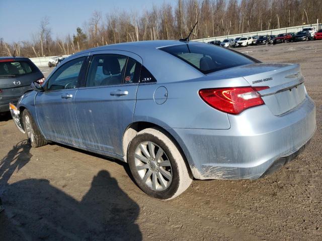 Photo 1 VIN: 1C3CCBBB1CN210102 - CHRYSLER 200 TOURIN 