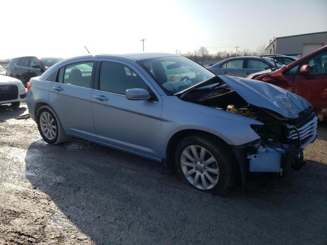 Photo 3 VIN: 1C3CCBBB1CN210102 - CHRYSLER 200 TOURIN 