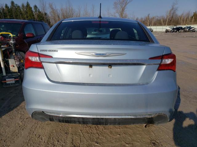 Photo 5 VIN: 1C3CCBBB1CN210102 - CHRYSLER 200 TOURIN 