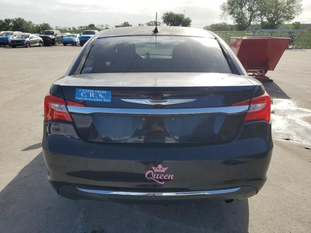 Photo 5 VIN: 1C3CCBBB1CN213341 - CHRYSLER 200 