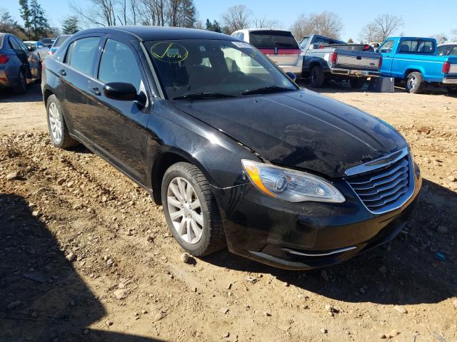 Photo 0 VIN: 1C3CCBBB1CN226333 - CHRYSLER 200 TOURIN 