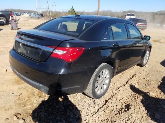 Photo 3 VIN: 1C3CCBBB1CN226333 - CHRYSLER 200 TOURIN 