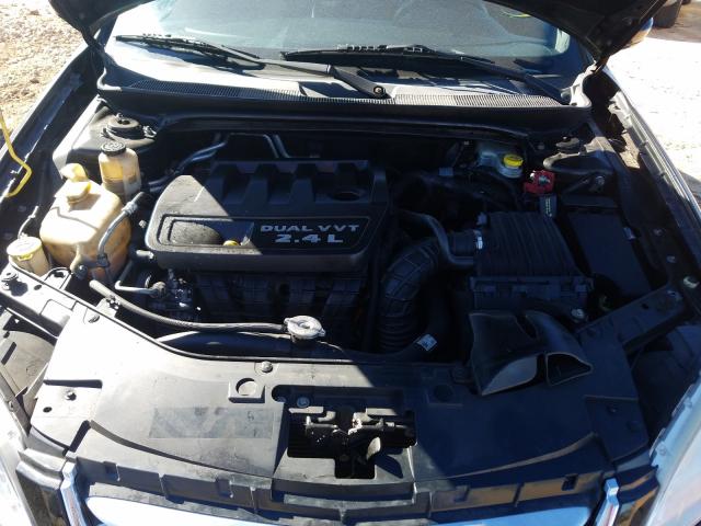 Photo 6 VIN: 1C3CCBBB1CN226333 - CHRYSLER 200 TOURIN 