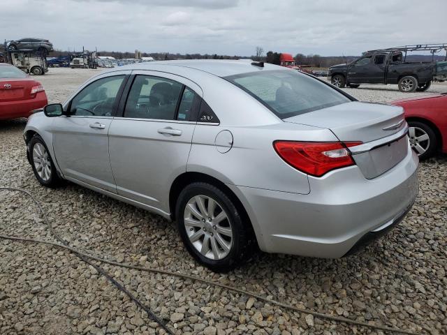 Photo 1 VIN: 1C3CCBBB1CN226526 - CHRYSLER 200 