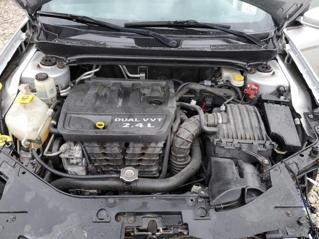 Photo 10 VIN: 1C3CCBBB1CN226526 - CHRYSLER 200 