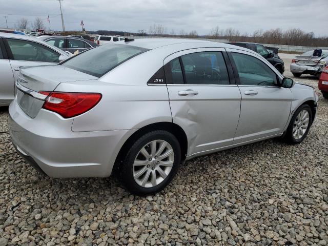 Photo 2 VIN: 1C3CCBBB1CN226526 - CHRYSLER 200 