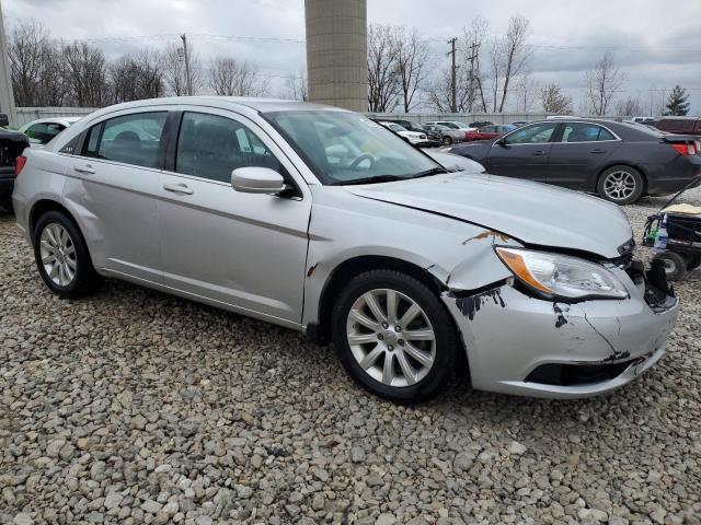 Photo 3 VIN: 1C3CCBBB1CN226526 - CHRYSLER 200 