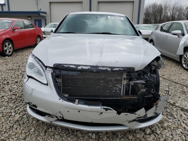 Photo 4 VIN: 1C3CCBBB1CN226526 - CHRYSLER 200 