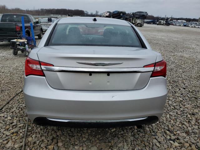 Photo 5 VIN: 1C3CCBBB1CN226526 - CHRYSLER 200 