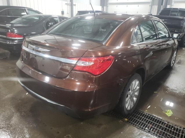 Photo 3 VIN: 1C3CCBBB1CN267495 - CHRYSLER 200 TOURIN 