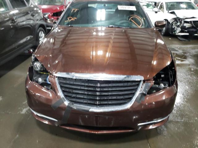 Photo 8 VIN: 1C3CCBBB1CN267495 - CHRYSLER 200 TOURIN 