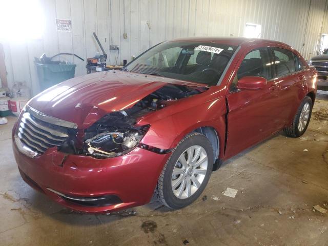 Photo 0 VIN: 1C3CCBBB1CN278769 - CHRYSLER 200 TOURIN 