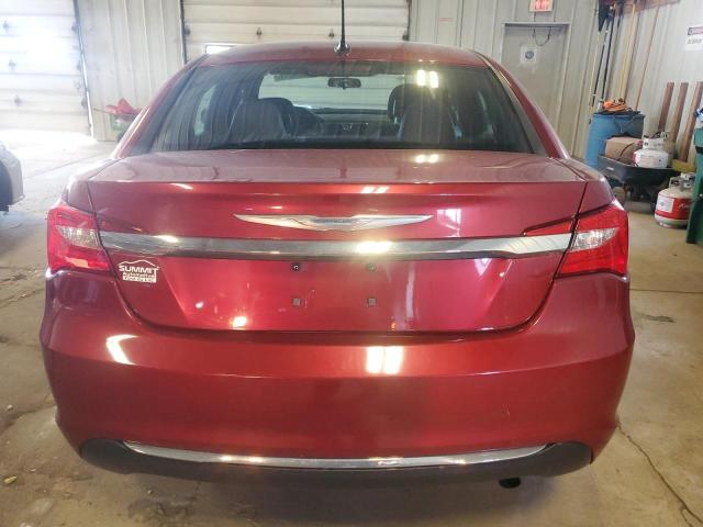 Photo 5 VIN: 1C3CCBBB1CN278769 - CHRYSLER 200 TOURIN 