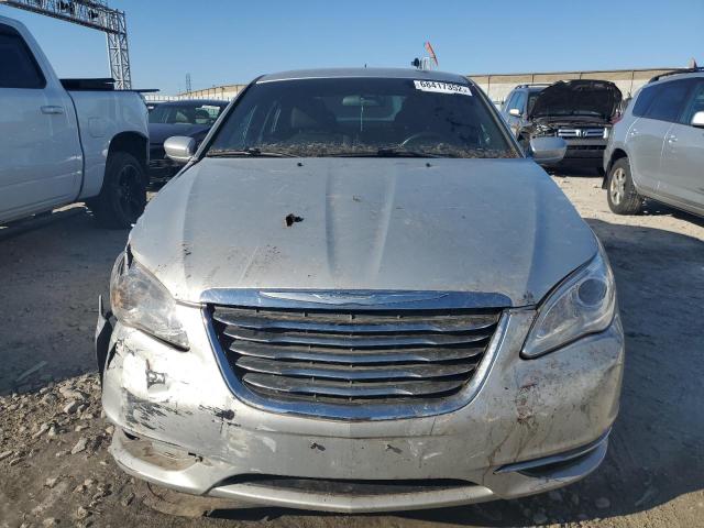 Photo 4 VIN: 1C3CCBBB1CN283664 - CHRYSLER 200 TOURIN 