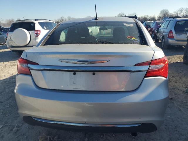 Photo 5 VIN: 1C3CCBBB1CN283664 - CHRYSLER 200 TOURIN 