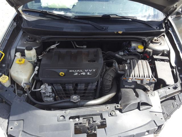 Photo 6 VIN: 1C3CCBBB1CN284040 - CHRYSLER 200 TOURIN 