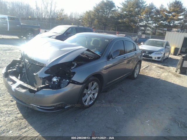 Photo 1 VIN: 1C3CCBBB1CN299041 - CHRYSLER 200 