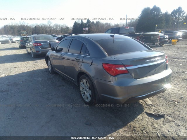 Photo 2 VIN: 1C3CCBBB1CN299041 - CHRYSLER 200 