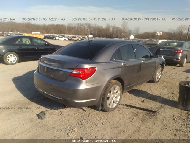 Photo 3 VIN: 1C3CCBBB1CN299041 - CHRYSLER 200 