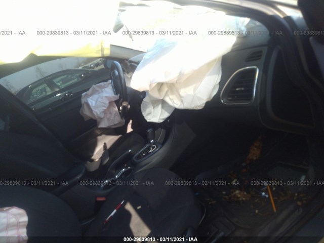 Photo 4 VIN: 1C3CCBBB1CN299041 - CHRYSLER 200 