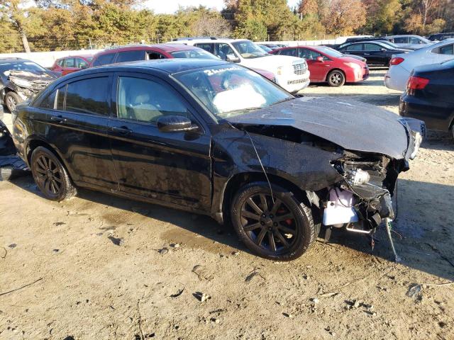 Photo 3 VIN: 1C3CCBBB1CN301564 - CHRYSLER 200 