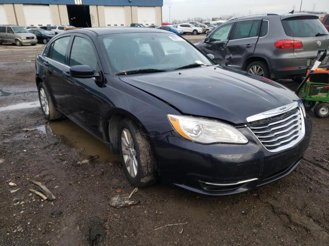 Photo 0 VIN: 1C3CCBBB1CN330837 - CHRYSLER 200 TOURIN 