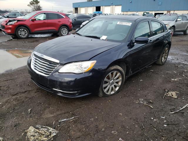 Photo 1 VIN: 1C3CCBBB1CN330837 - CHRYSLER 200 TOURIN 