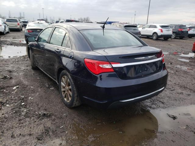 Photo 2 VIN: 1C3CCBBB1CN330837 - CHRYSLER 200 TOURIN 