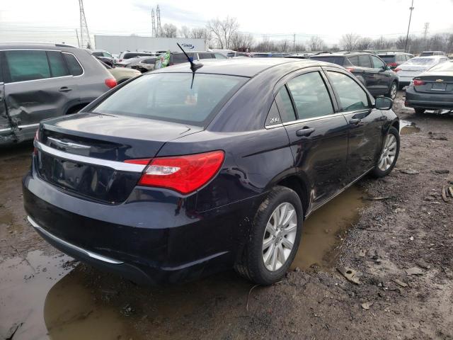 Photo 3 VIN: 1C3CCBBB1CN330837 - CHRYSLER 200 TOURIN 