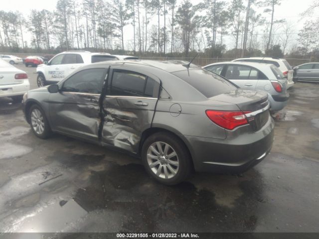 Photo 2 VIN: 1C3CCBBB1DN500924 - CHRYSLER 200 