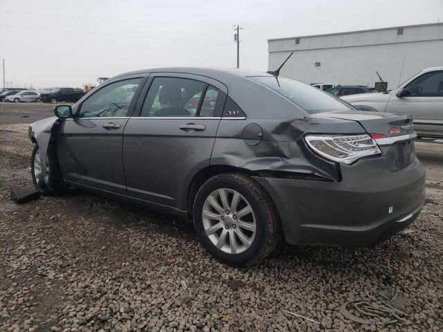 Photo 1 VIN: 1C3CCBBB1DN501006 - CHRYSLER 200 TOURIN 