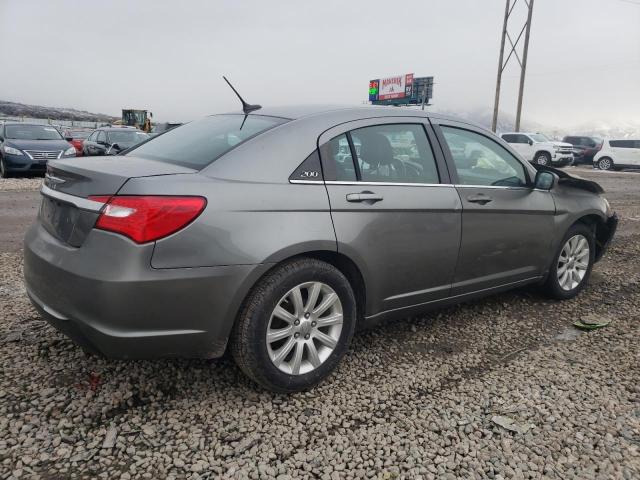 Photo 2 VIN: 1C3CCBBB1DN501006 - CHRYSLER 200 TOURIN 