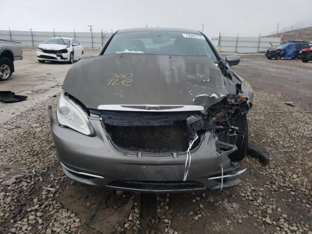 Photo 4 VIN: 1C3CCBBB1DN501006 - CHRYSLER 200 TOURIN 