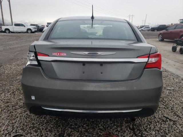 Photo 5 VIN: 1C3CCBBB1DN501006 - CHRYSLER 200 TOURIN 