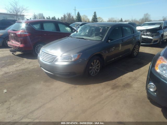 Photo 1 VIN: 1C3CCBBB1DN505721 - CHRYSLER 200 