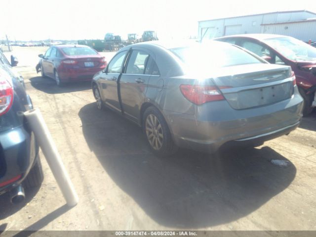 Photo 2 VIN: 1C3CCBBB1DN505721 - CHRYSLER 200 