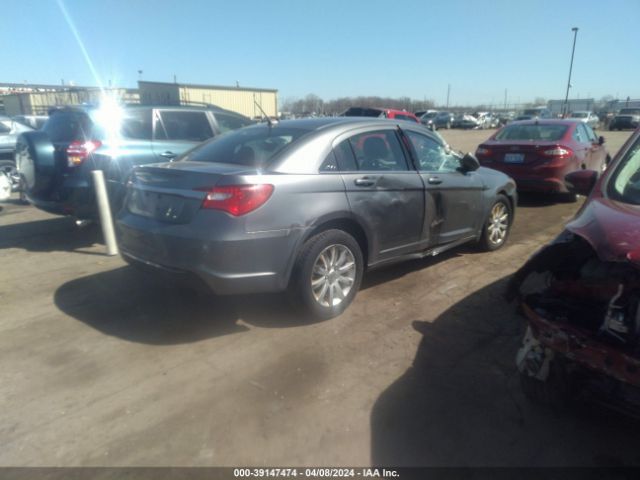 Photo 3 VIN: 1C3CCBBB1DN505721 - CHRYSLER 200 