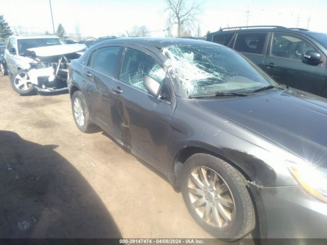 Photo 5 VIN: 1C3CCBBB1DN505721 - CHRYSLER 200 