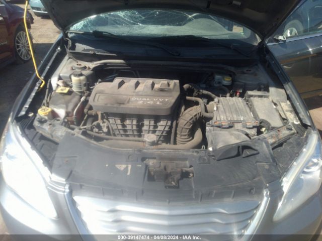 Photo 9 VIN: 1C3CCBBB1DN505721 - CHRYSLER 200 