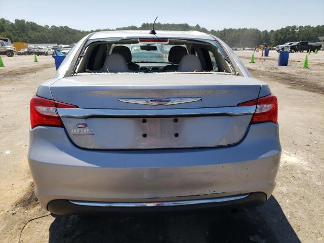 Photo 5 VIN: 1C3CCBBB1DN509770 - CHRYSLER 200 TOURIN 