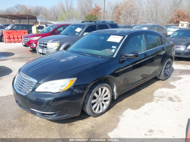 Photo 1 VIN: 1C3CCBBB1DN513592 - CHRYSLER 200 