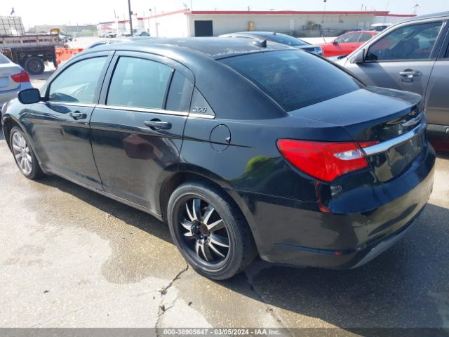 Photo 2 VIN: 1C3CCBBB1DN513592 - CHRYSLER 200 