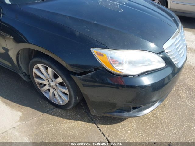 Photo 5 VIN: 1C3CCBBB1DN513592 - CHRYSLER 200 