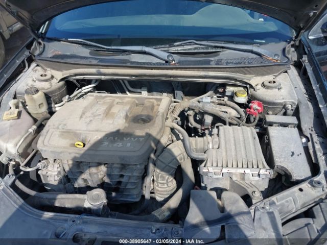 Photo 9 VIN: 1C3CCBBB1DN513592 - CHRYSLER 200 