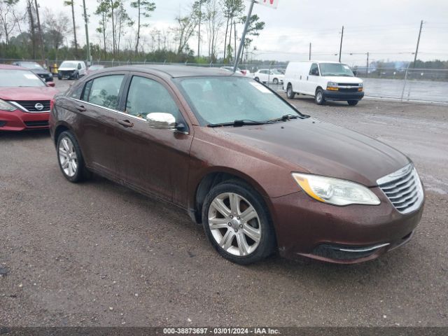 Photo 0 VIN: 1C3CCBBB1DN513737 - CHRYSLER 200 