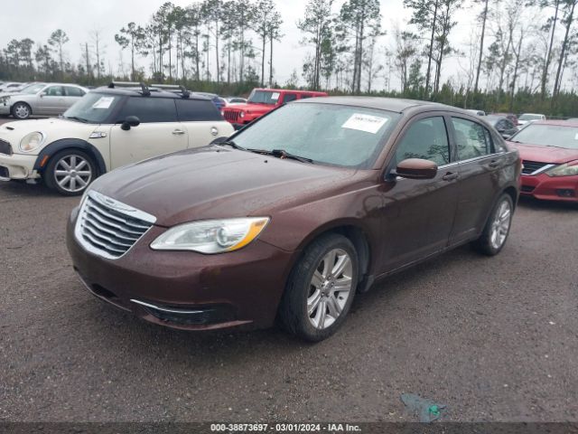 Photo 1 VIN: 1C3CCBBB1DN513737 - CHRYSLER 200 