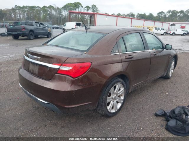 Photo 3 VIN: 1C3CCBBB1DN513737 - CHRYSLER 200 