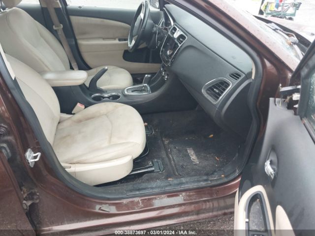 Photo 4 VIN: 1C3CCBBB1DN513737 - CHRYSLER 200 